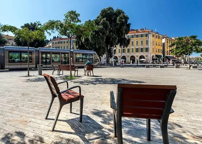 شقة Enjoy Old Town Side Nice-modern Apt-loft With Ac