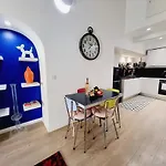 Enjoy Old Town Side Nice-modern Apt-loft With Ac Apartman Nizza