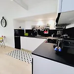 Enjoy Old Town Side Nice-modern Apt-loft With Ac * Nizza