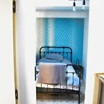 Enjoy Old Town Side Nice-modern Apt-loft With Ac Apartman *