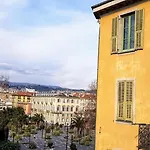 Enjoy Old Town Side Nice-modern Apt-loft With Ac Apartman Nizza