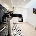 Enjoy Old Town Side Nice-modern Apt-loft With Ac Apartman *