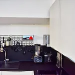 Apartman Enjoy Old Town Side Nice-modern Apt-loft With Ac Nizza