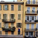Apartman Enjoy Old Town Side Nice-modern Apt-loft With Ac *