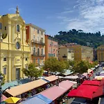 Enjoy Old Town Side Nice-modern Apt-loft With Ac Apartman Nizza