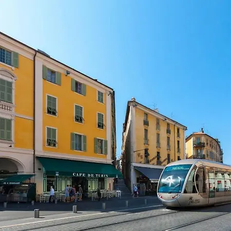 Διαμέρισμα Enjoy Old Town Side Nice-modern Apt-loft With Ac Νίκαια