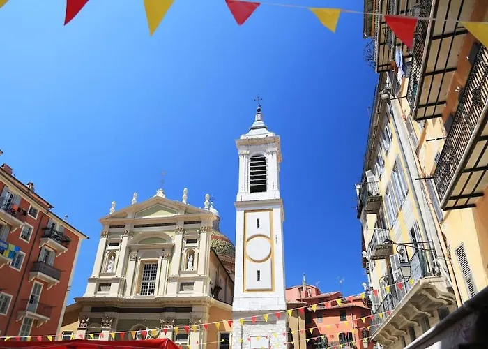 Διαμέρισμα Enjoy Old Town Side Nice-modern Apt-loft With Ac