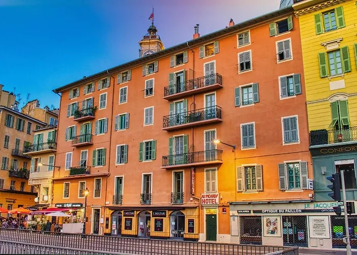 Apartment Enjoy Old Town Side Nice-modern Apt-loft With Ac
