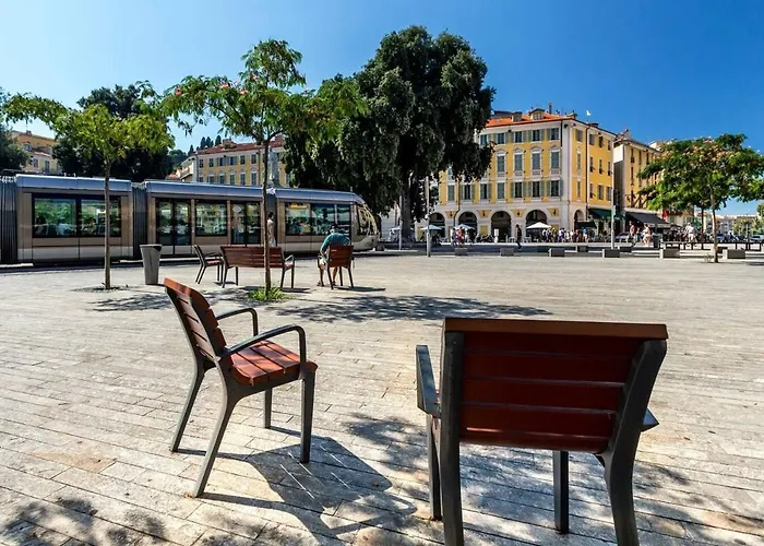 Apartment Enjoy Old Town Side Nice-modern Apt-loft With Ac *