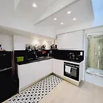 Enjoy Old Town Side Nice-modern Apt-loft With Ac アパート ニース