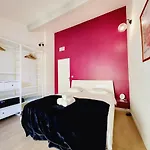 Enjoy Old Town Side Nice-modern Apt-loft With Ac