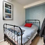 Enjoy Old Town Side Nice-modern Apt-loft With Ac *