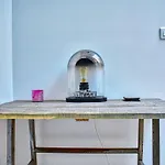 Enjoy Old Town Side Nice-modern Apt-loft With Ac アパート