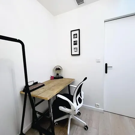 Enjoy Old Town Side Nice-modern Apt-loft With Ac * Nizza