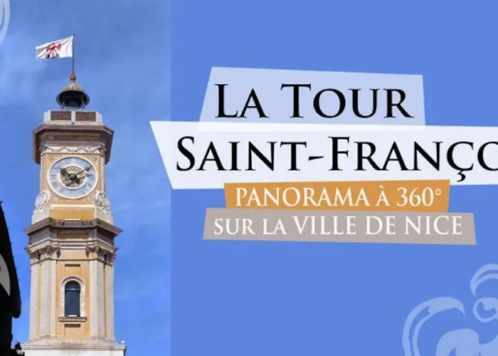 Enjoy Old Town Side Nice-modern Apt-loft With Ac Апартаменты Ницца