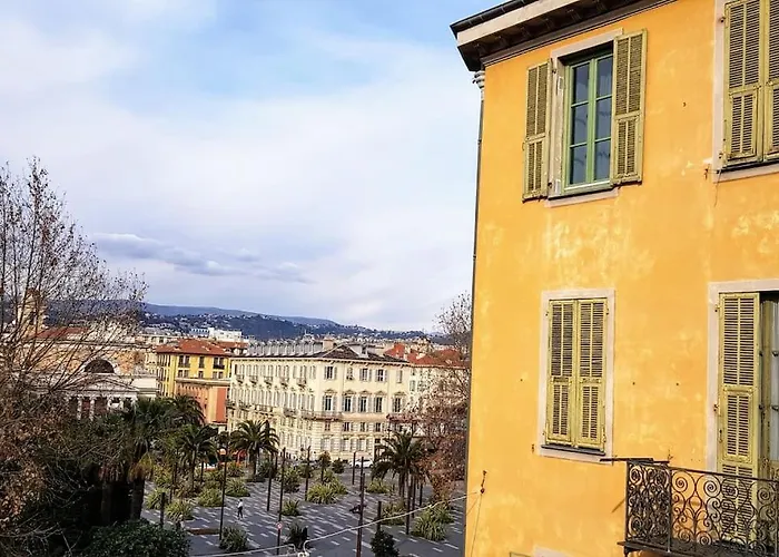 Апартаменты Enjoy Old Town Side Nice-modern Apt-loft With Ac