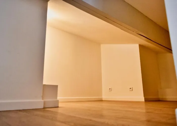 Enjoy Old Town Side Nice-modern Apt-loft With Ac Appartement *